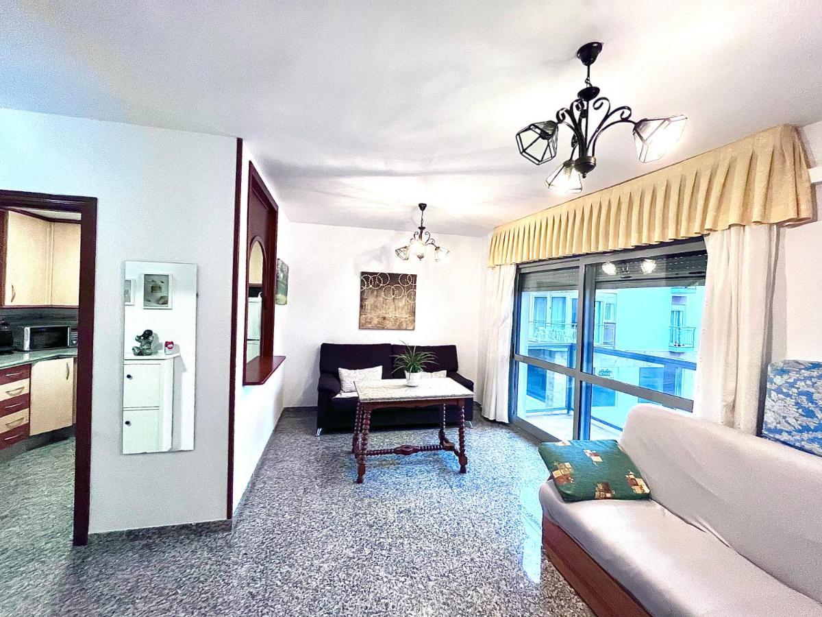 Cozy&Comfortable Apartment By Gms Apartamentos Fuengirola Exterior foto