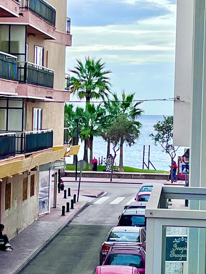 Cozy&Comfortable Apartment By Gms Apartamentos Fuengirola Exterior foto