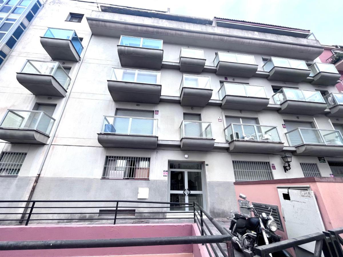 Cozy&Comfortable Apartment By Gms Apartamentos Fuengirola Exterior foto