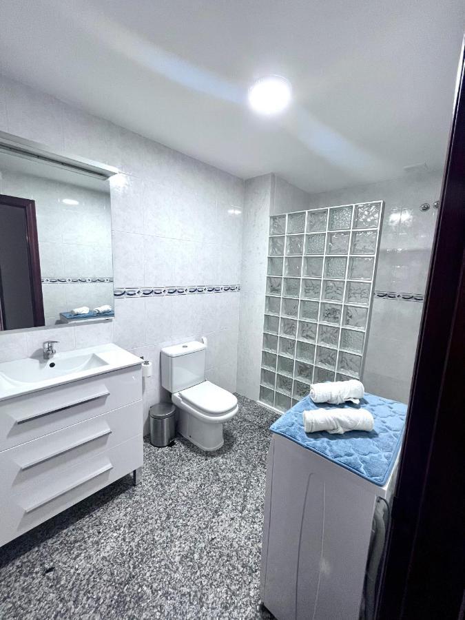 Cozy&Comfortable Apartment By Gms Apartamentos Fuengirola Exterior foto
