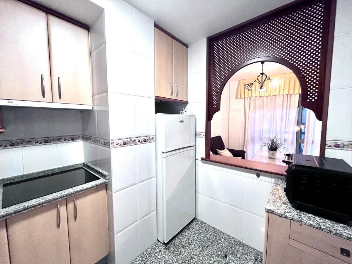 Cozy&Comfortable Apartment By Gms Apartamentos Fuengirola Exterior foto